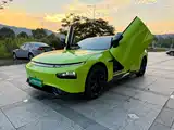 Фото 3 - XPeng P7