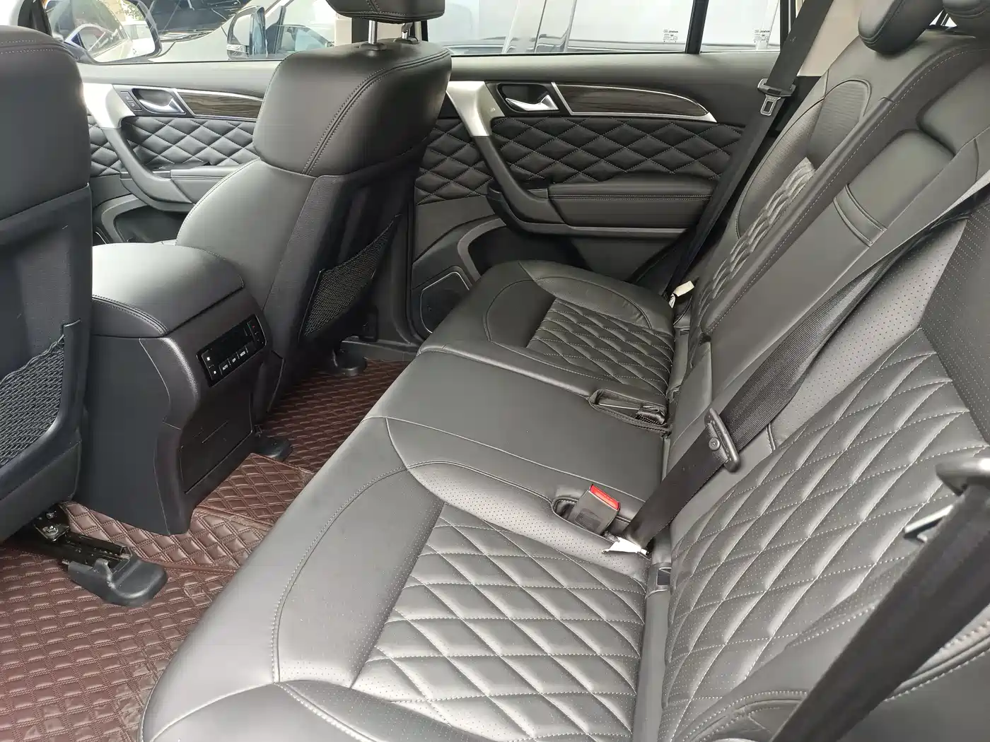 HAVAL H9