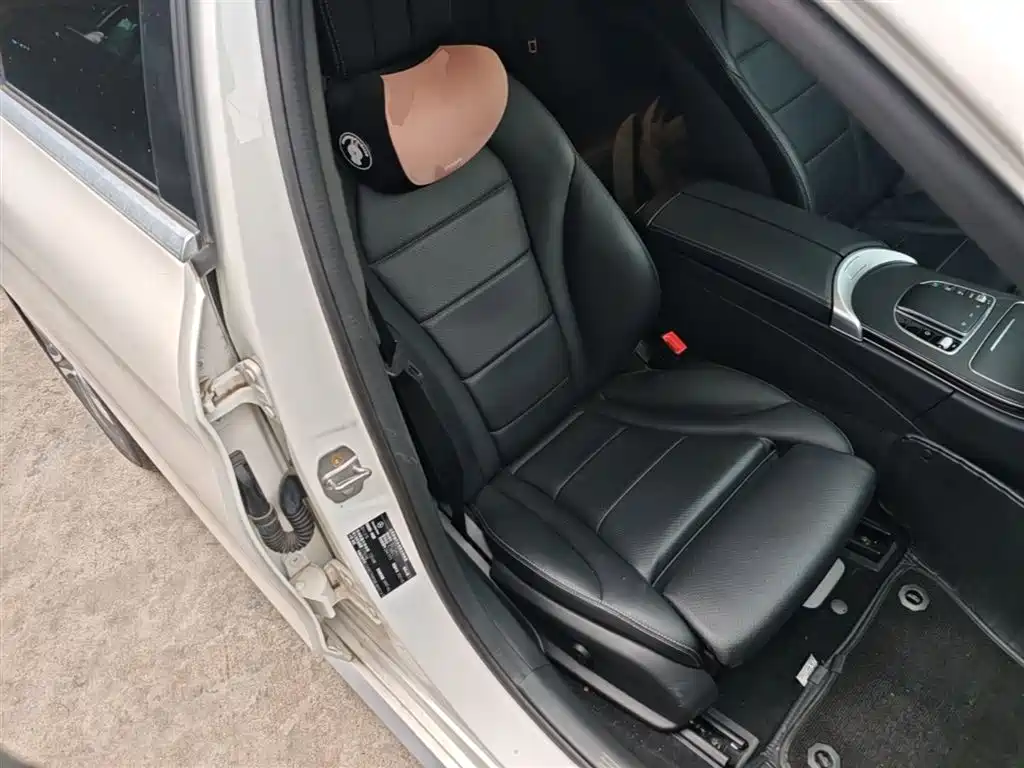 Mercedes-Benz C-Class 2020 Facelift C 260 L Sport фото 25