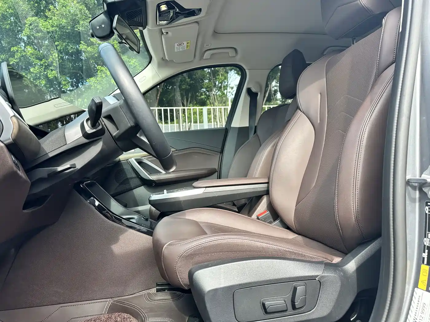 BMW iX1 2024 2023 xDrive30L X Design Package