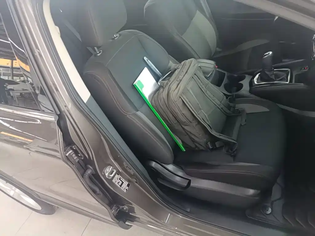 Nissan Qashqai, миниатюра 25