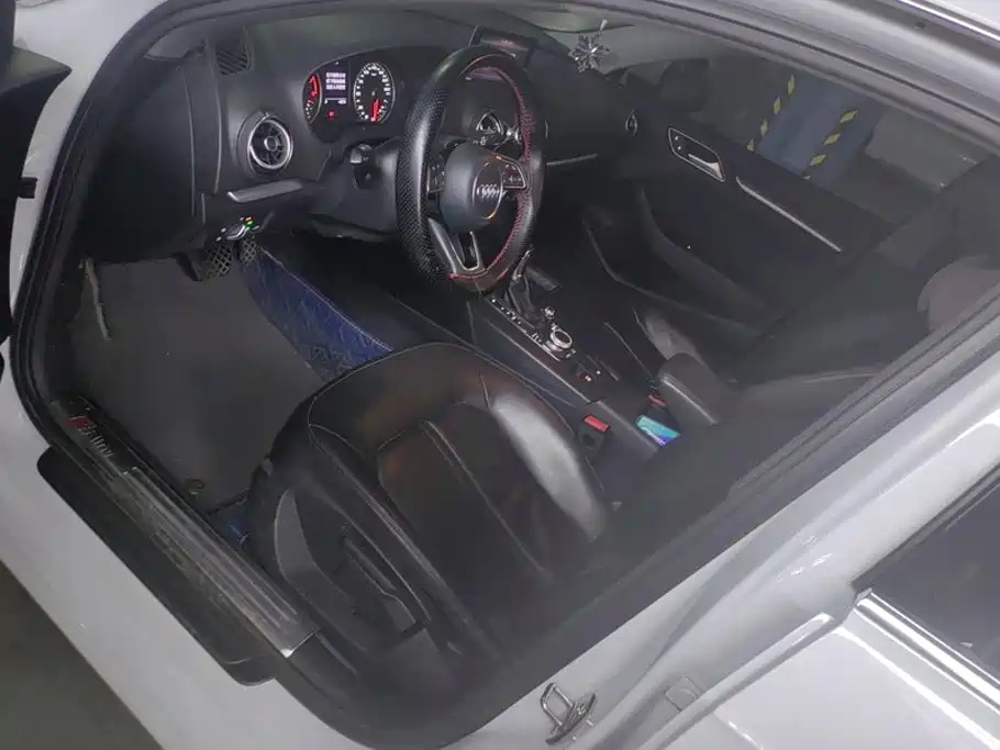 Фото 9 - Audi A3