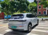 Фото 9 - Geely Galaxy Galaxy E5