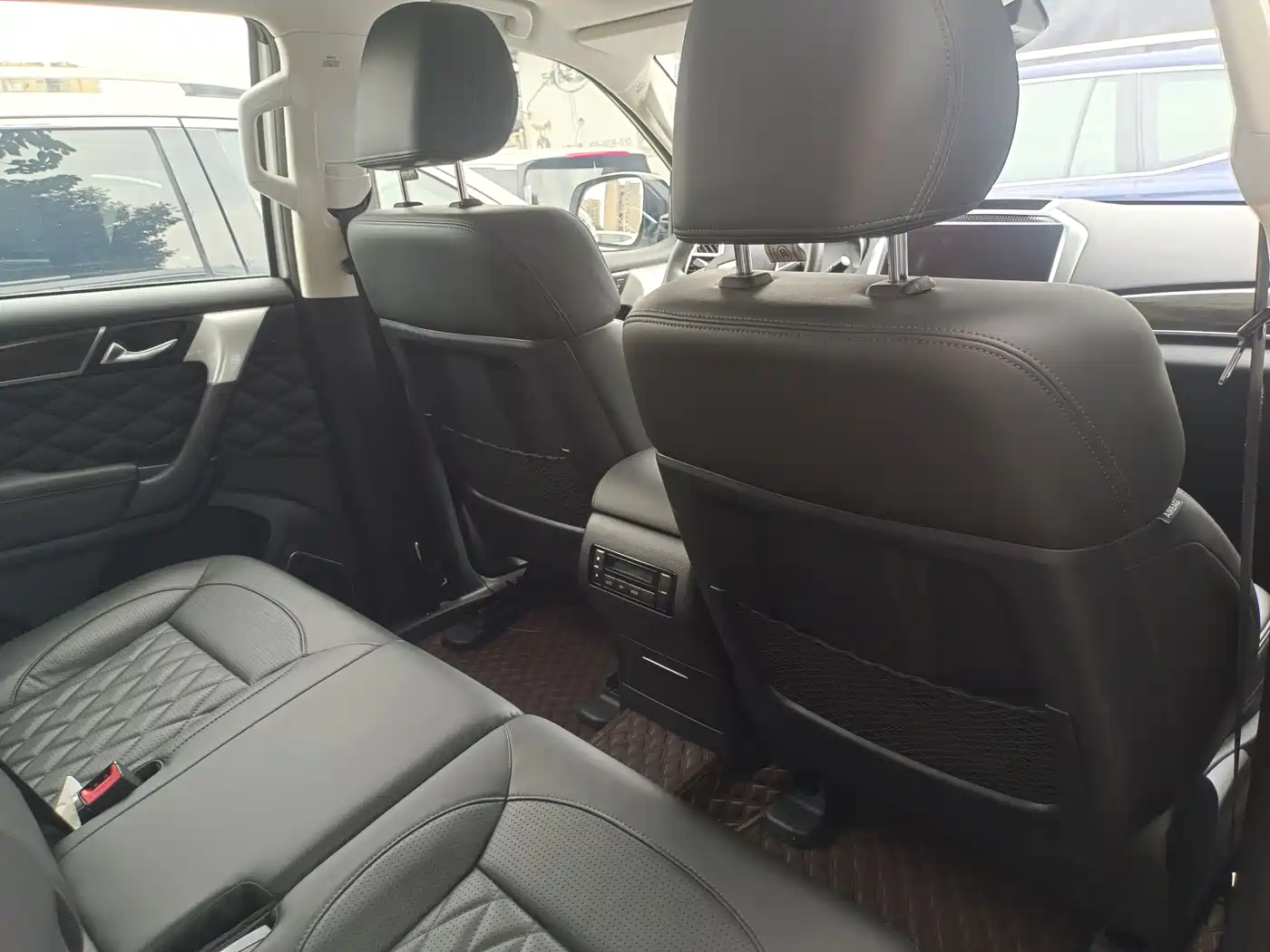 HAVAL H9