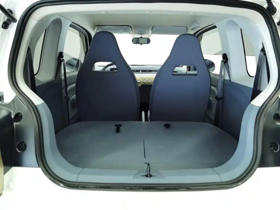 BESTUNE PENTIUM PONY