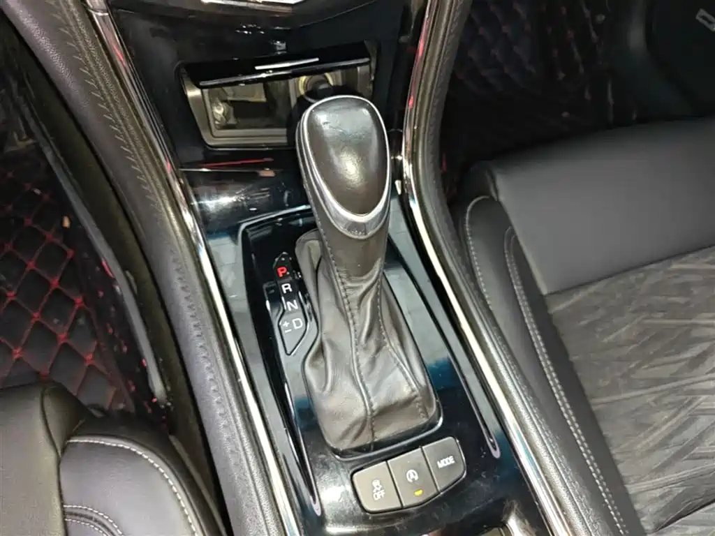 Cadillac ATS-L 2017 28T Technology фото 14