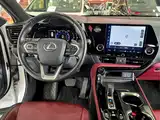 Фото 14 - Lexus NX
