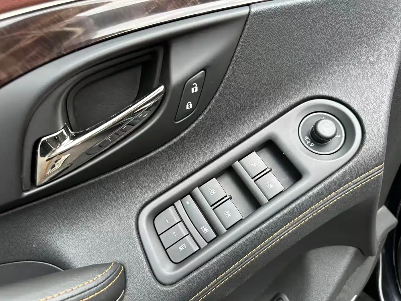 Buick LaCrosse 2013 2.4L SIDI Luxury Comfort фото 6