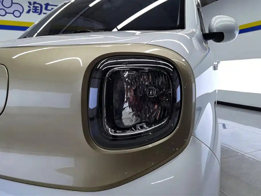 BESTUNE PENTIUM PONY