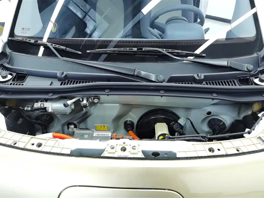 BESTUNE PENTIUM PONY