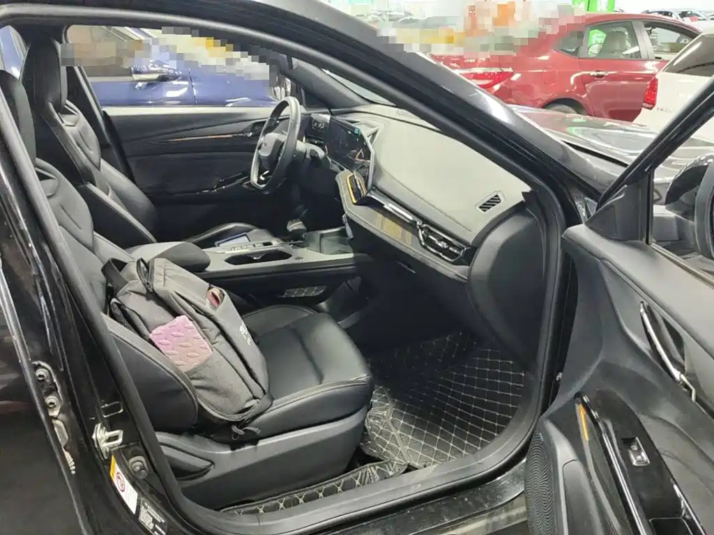 Photo 10 - Changan Oshan X5 PLUS