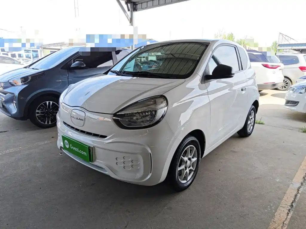 Roewe Kaiwei CLEVER 2023 2022 311km Vitality Bobo Edition