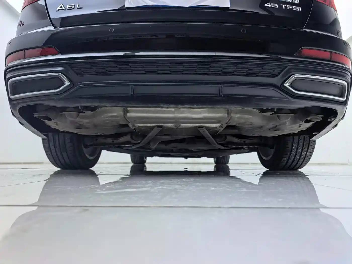 Audi A6L 2020 45 TFSI Premium Dynamic фото 26