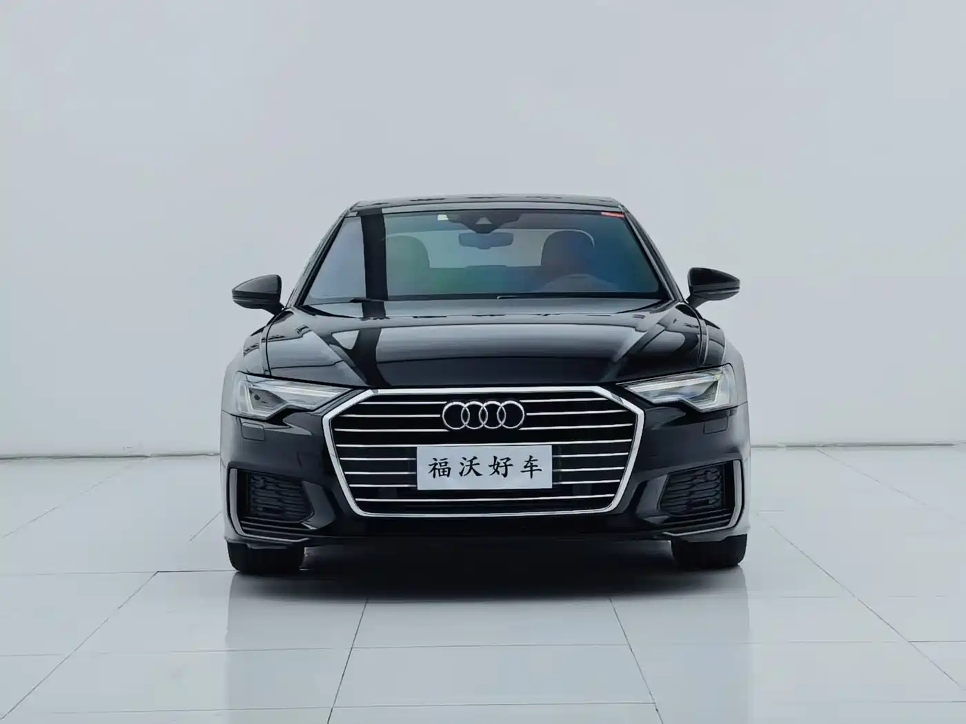 Audi A6L 2020 45 TFSI Premium Dynamic фото 3