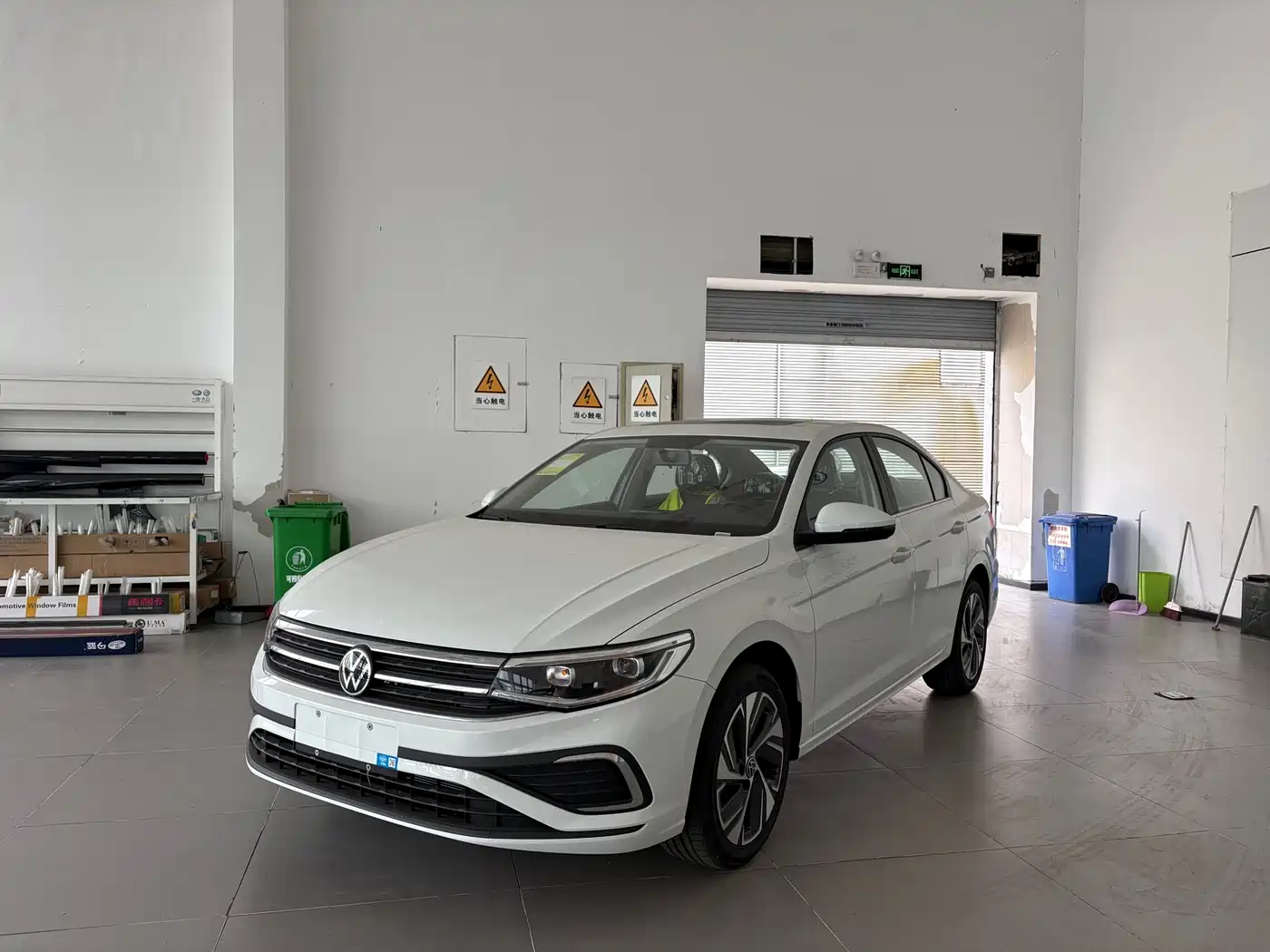 Volkswagen Bora 2026 2026 200TSI DSG PRO Edition