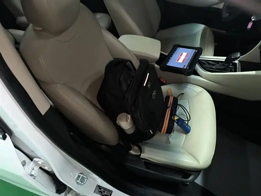 Buick GL6 2019 18T 6-seat Elite China VI фото 25
