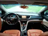 Фото 16 - Buick Excelle