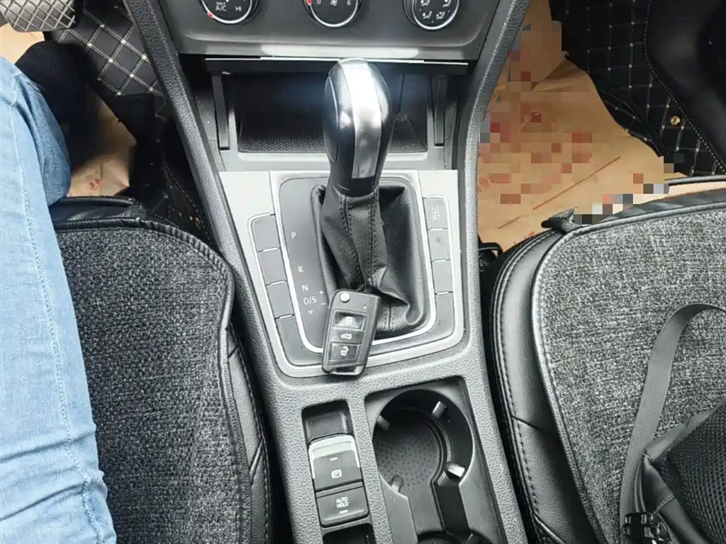 Volkswagen Golf 2014 1.4TSI Automatic Comfort фото 14
