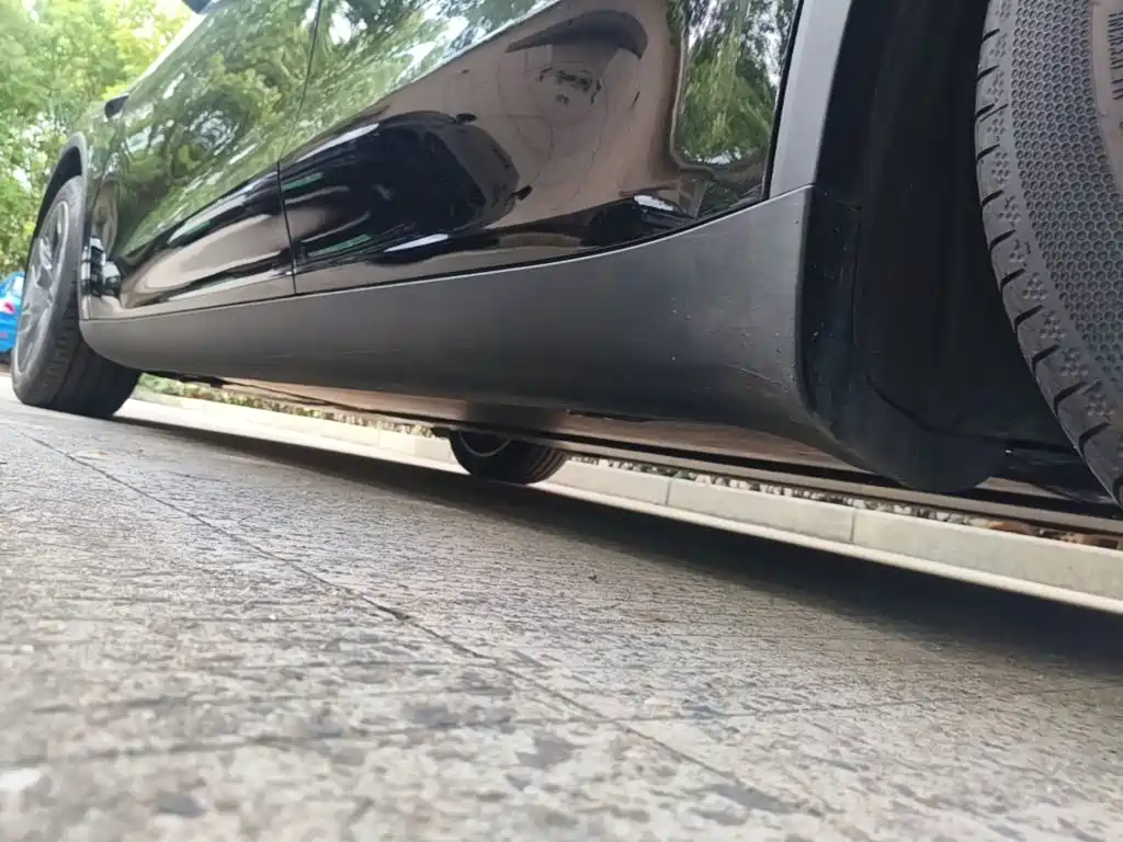 Tesla Model Y L 2025 2025 Facelift Long Range AWD