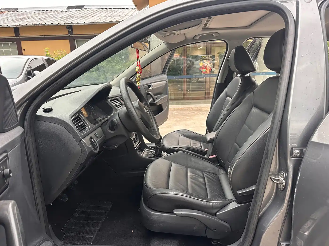 Фото 4 - Volkswagen Lavida