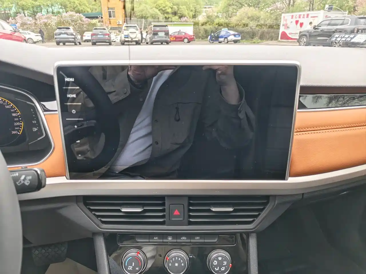 Volkswagen Bora 2023 200TSI DSG Yuexing PRO Edition фото 11