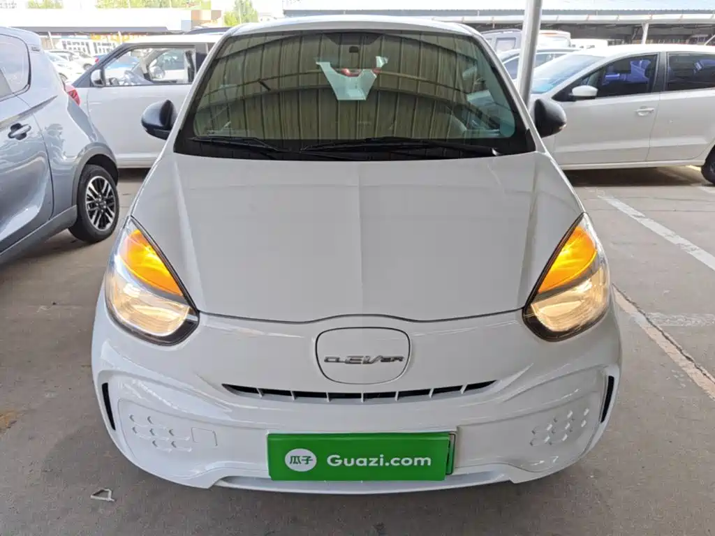 Roewe Kaiwei CLEVER 2023 2022 311km Vitality Bobo Edition