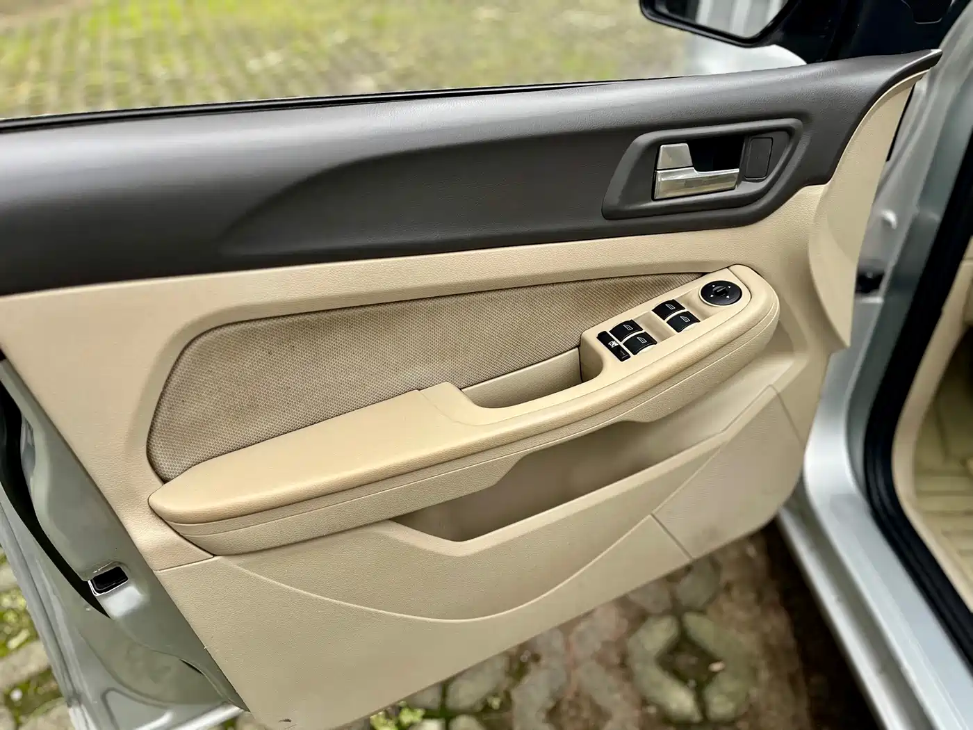 Ford Focus 2011 2011 Sedan 1.8L Manual Comfort