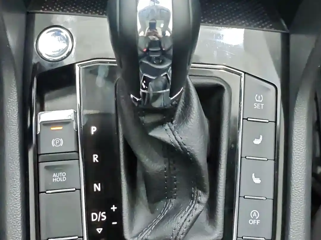Volkswagen Tharu 2021 Model 280TSI 2WD Comfort Edition фото 14