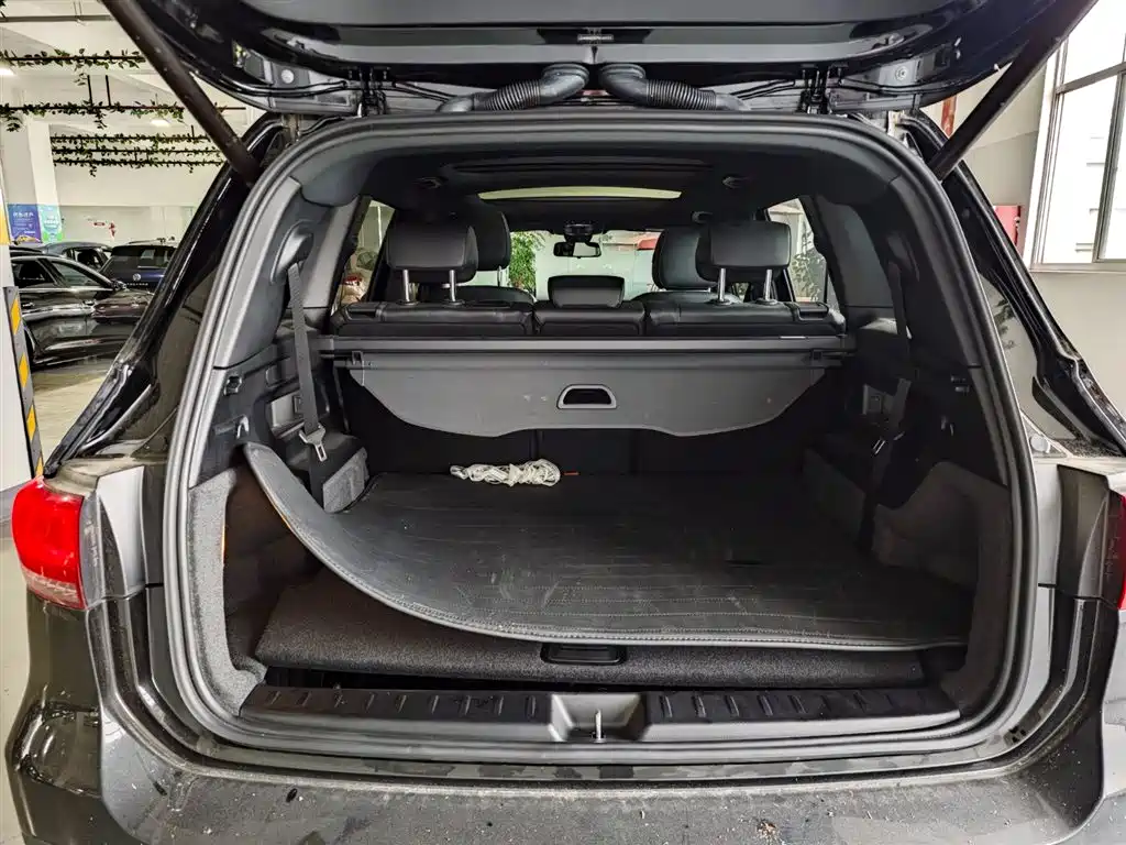 Mercedes-Benz GLB 2023 GLB 220 Style фото 26