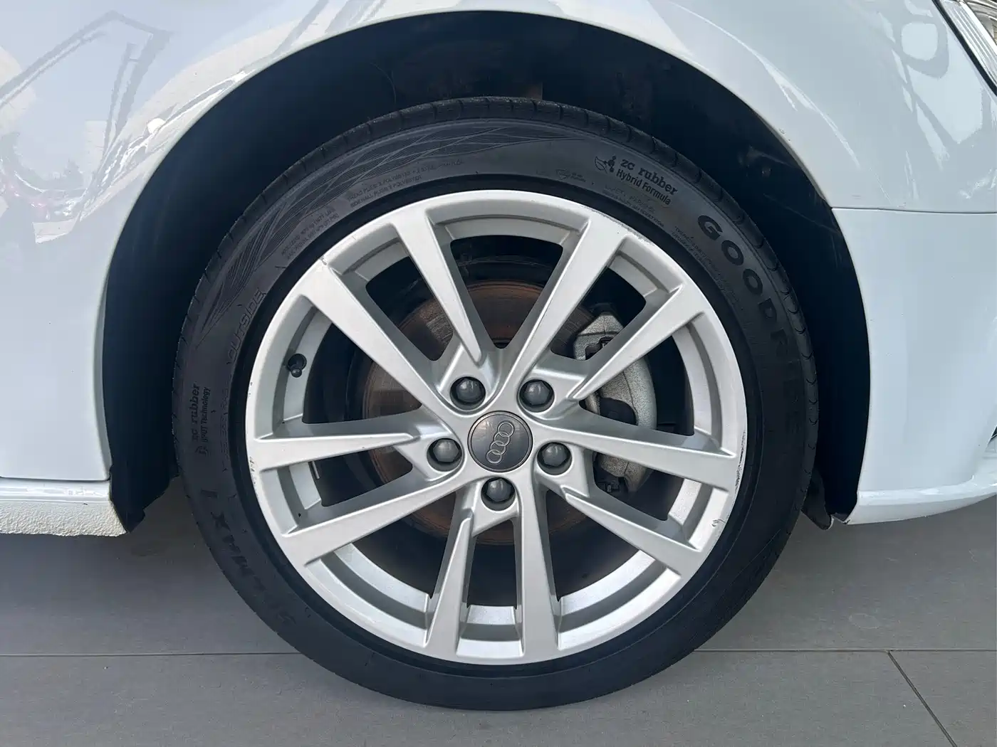 Audi A3 2019 Sportback 35 TFSI Progressive China VI фото 15