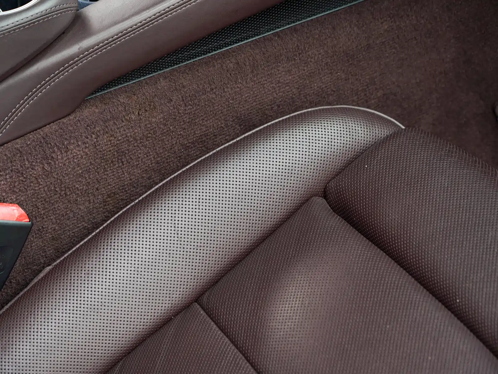 Фото 35 - Porsche Panamera
