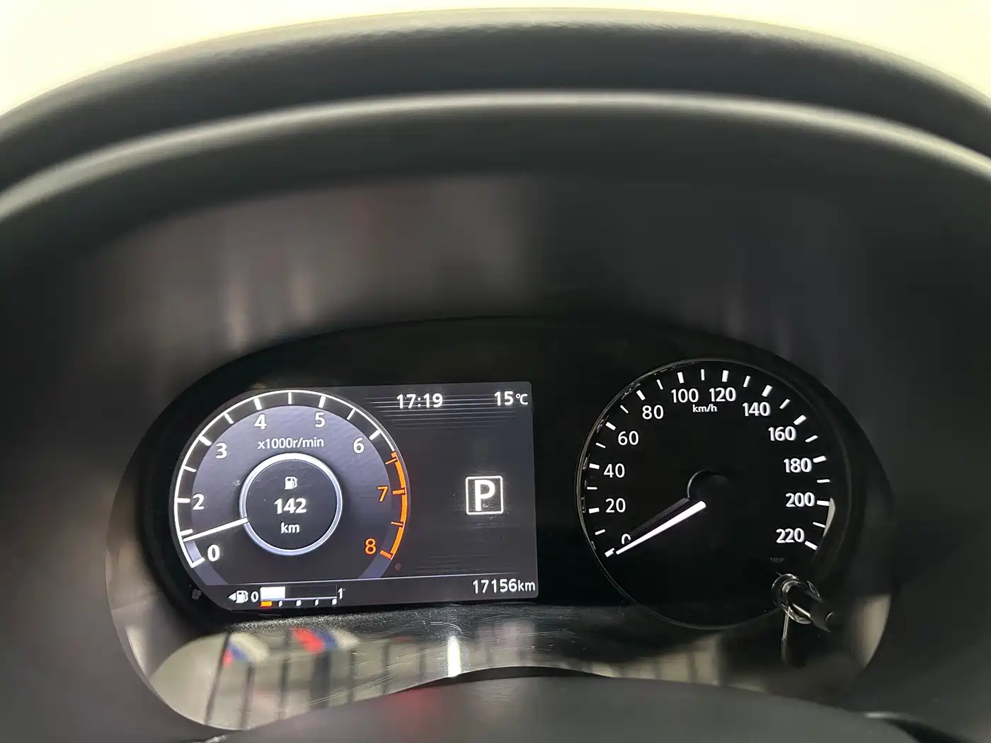 Nissan Kicks 2023 2023 Model Spirited 1.5L Ultimate Dynamic Luxury Edition