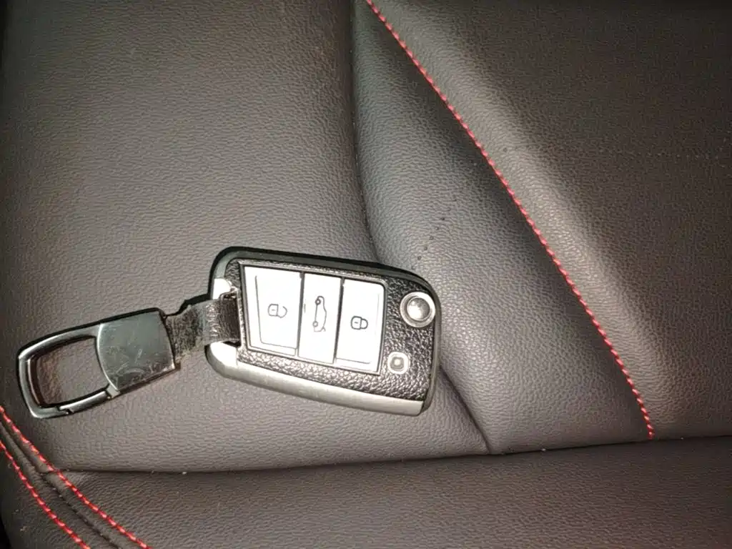 Volkswagen Lavida, миниатюра 9