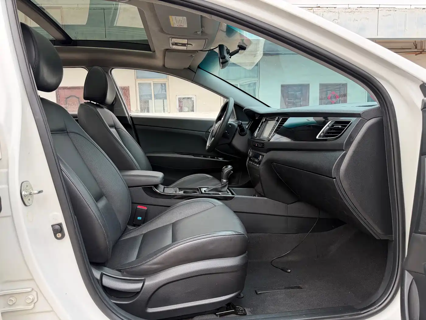 Hyundai Mistra 2014 1.8L Auto Smart GLS фото 7