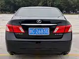 Фото 4 - Lexus ES