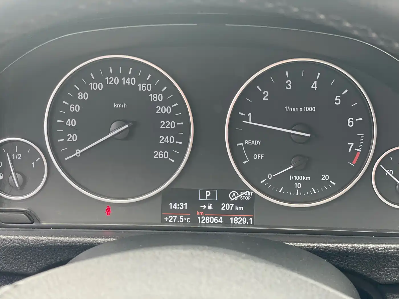 BMW 3 Series 2016 320Li Progressive фото 8