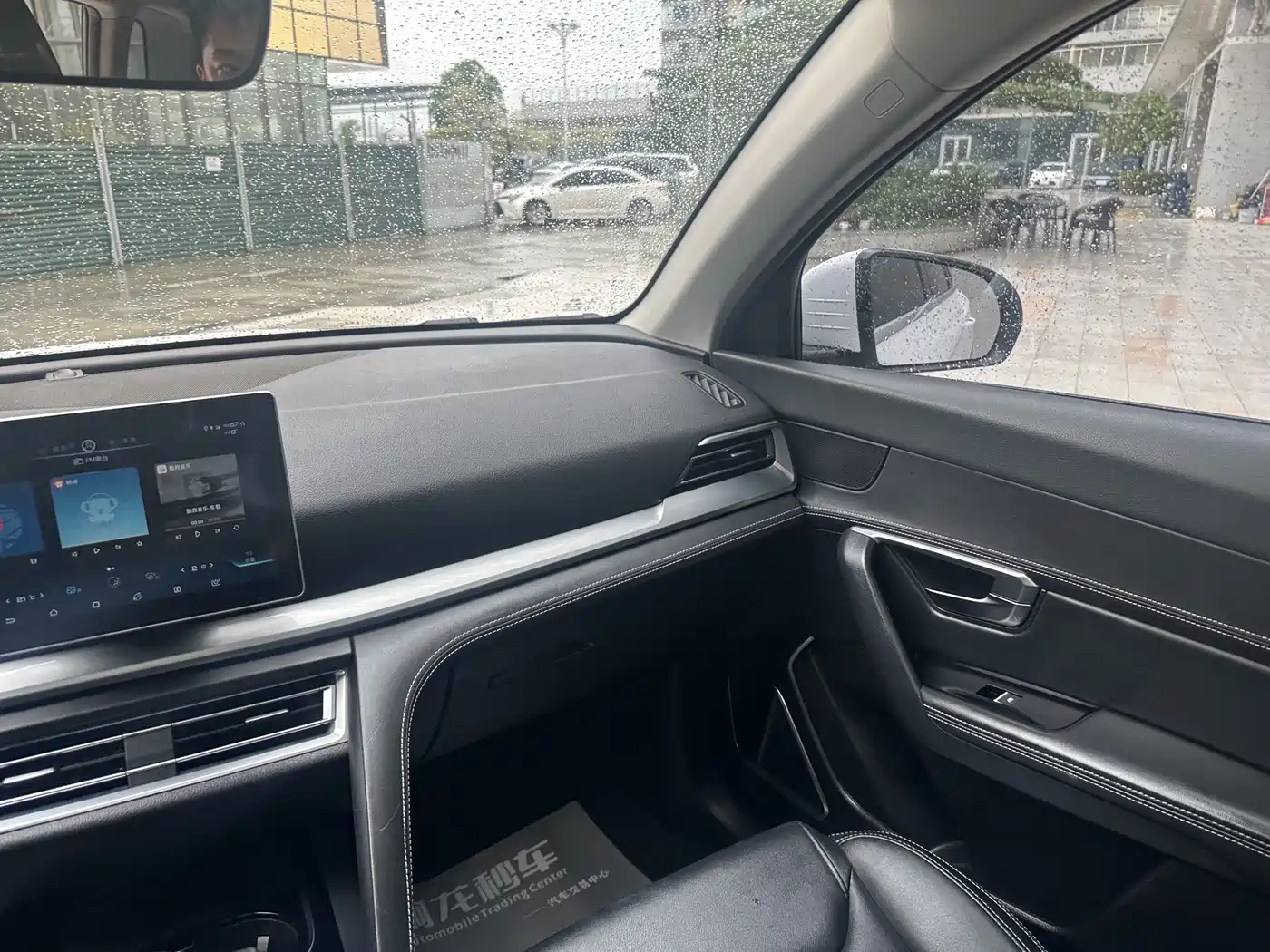 BYD Song Pro 2019 1.5T Automatic Luxury фото 10