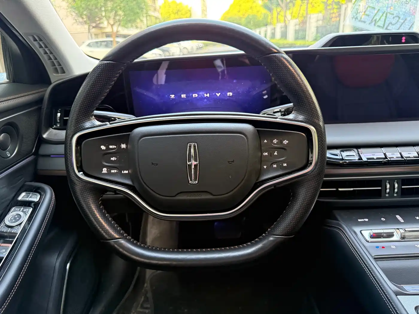 LINCOLN Z