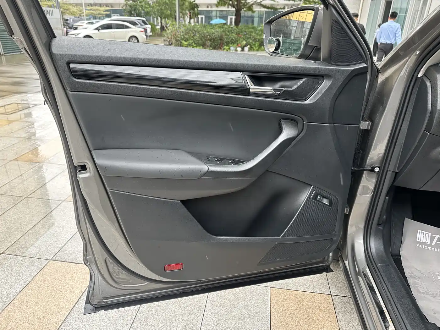 Škoda Kodiaq 2019 Facelift TSI330 7-Seater 2WD Luxury Premium Edition China VI фото 22