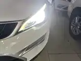Фото 24 - Geely Emgrand GS