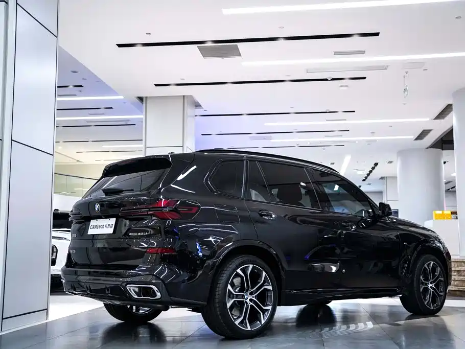 Photo 8 - BMW X5