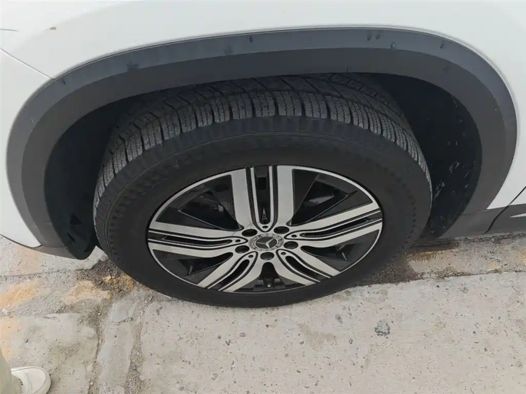 Mercedes-Benz EQA 2022 EQA 260 фото 23