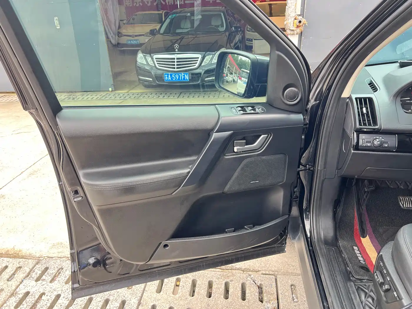 Land Rover Freelander 2 2011 2011 3.2L i6 HSE Petrol