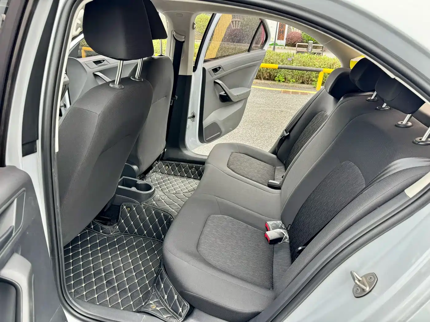 Jetta VA3 2025 2024 1.5L Automatic Aspiration Edition
