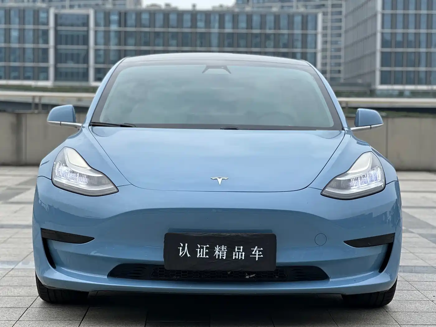 Photo 2 - Tesla Model 3