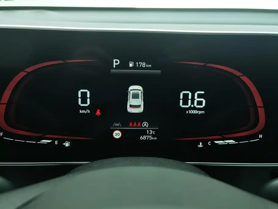 HYUNDAI BEIJING HYUNDAI IX35