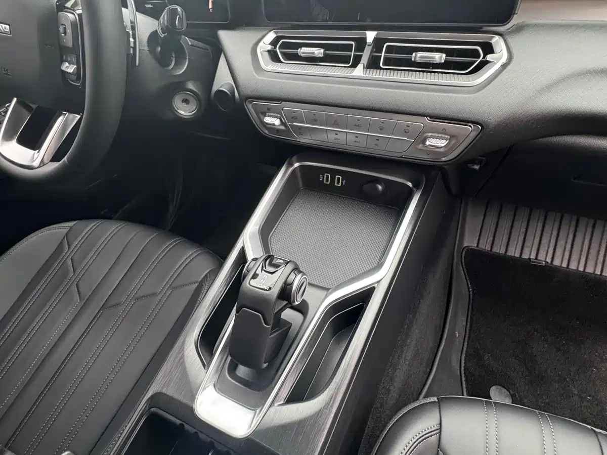 صورة 9 - Haval H5