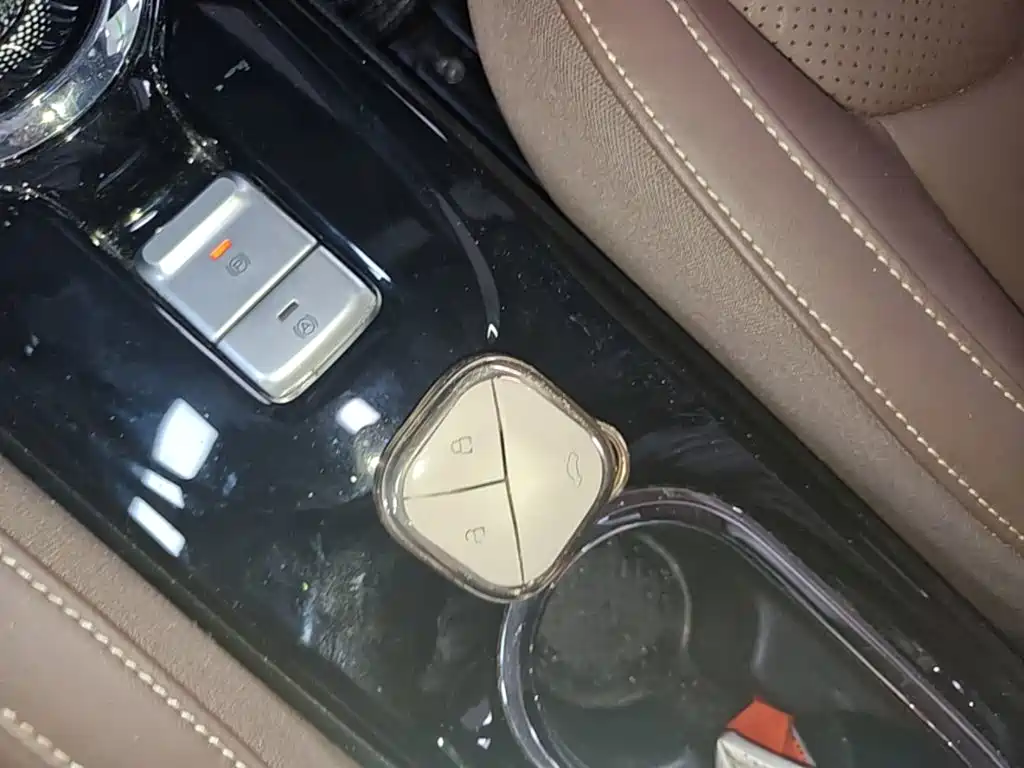 Фото 9 - Wuling Motors Wuling Bingo