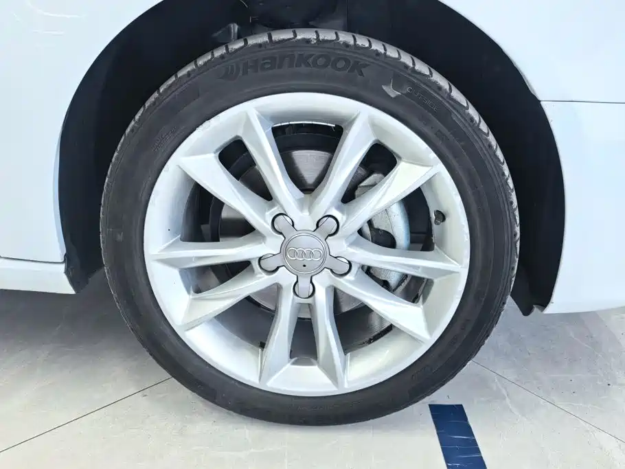 Фото 6 - Audi A3