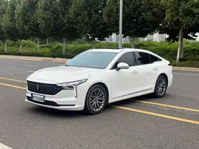 Bestune B70